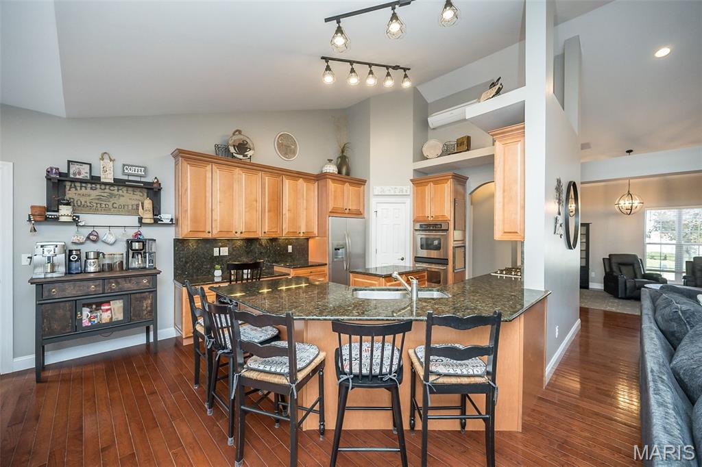 628 Tanya Court Drive