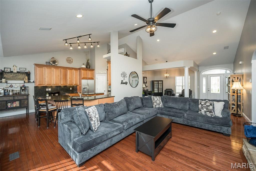 628 Tanya Court Drive