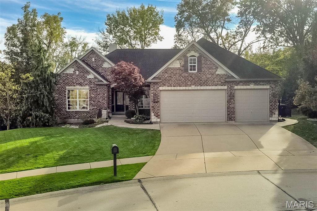 628 Tanya Court Drive