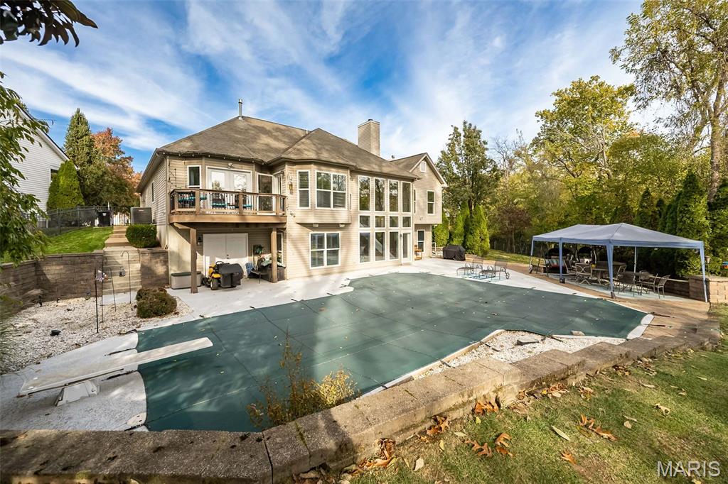 628 Tanya Court Drive