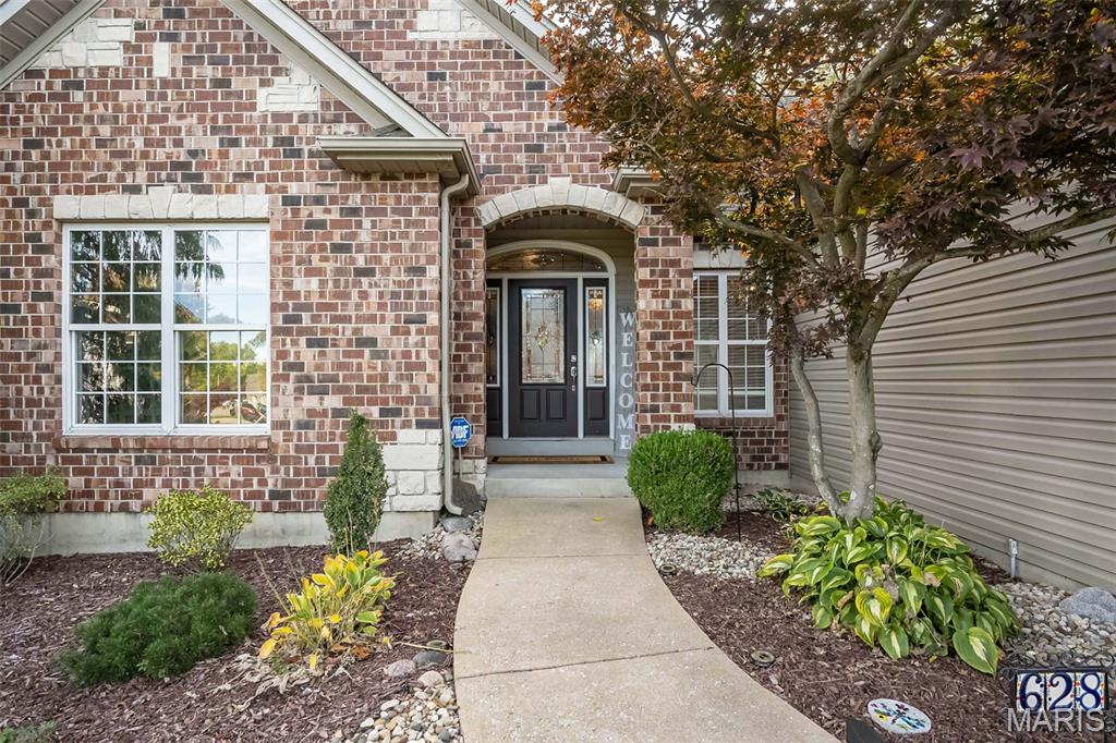 628 Tanya Court Drive