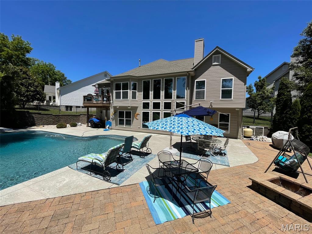 628 Tanya Court Drive