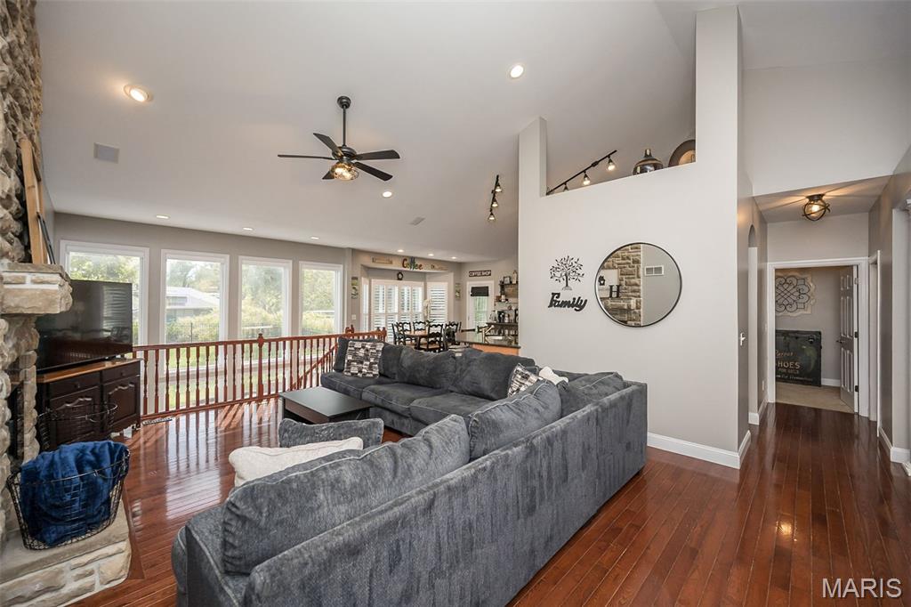 628 Tanya Court Drive