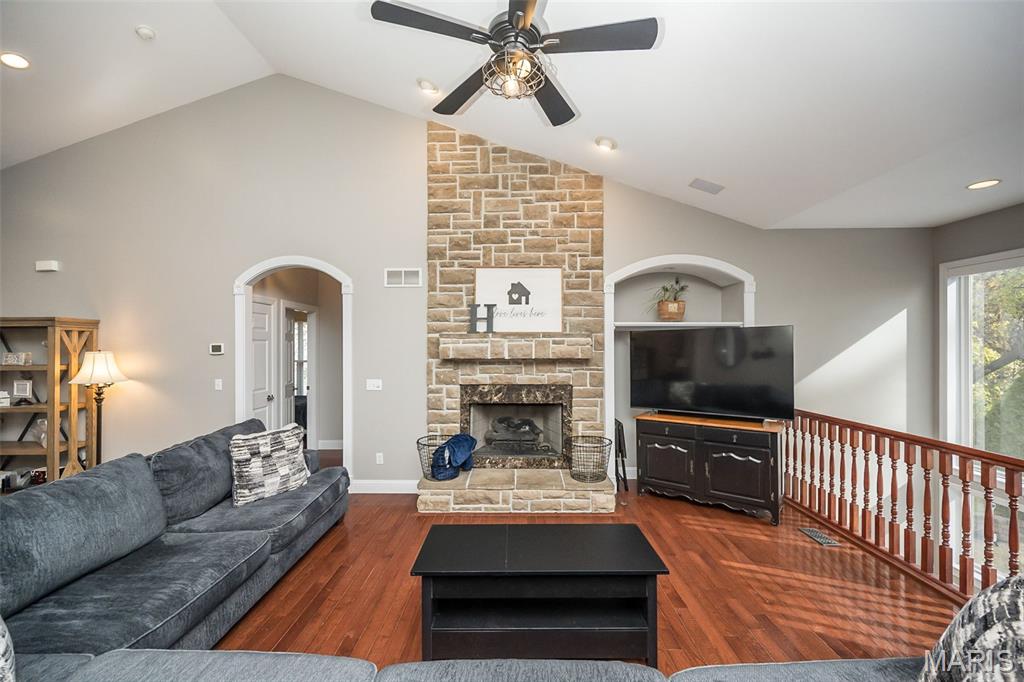 628 Tanya Court Drive