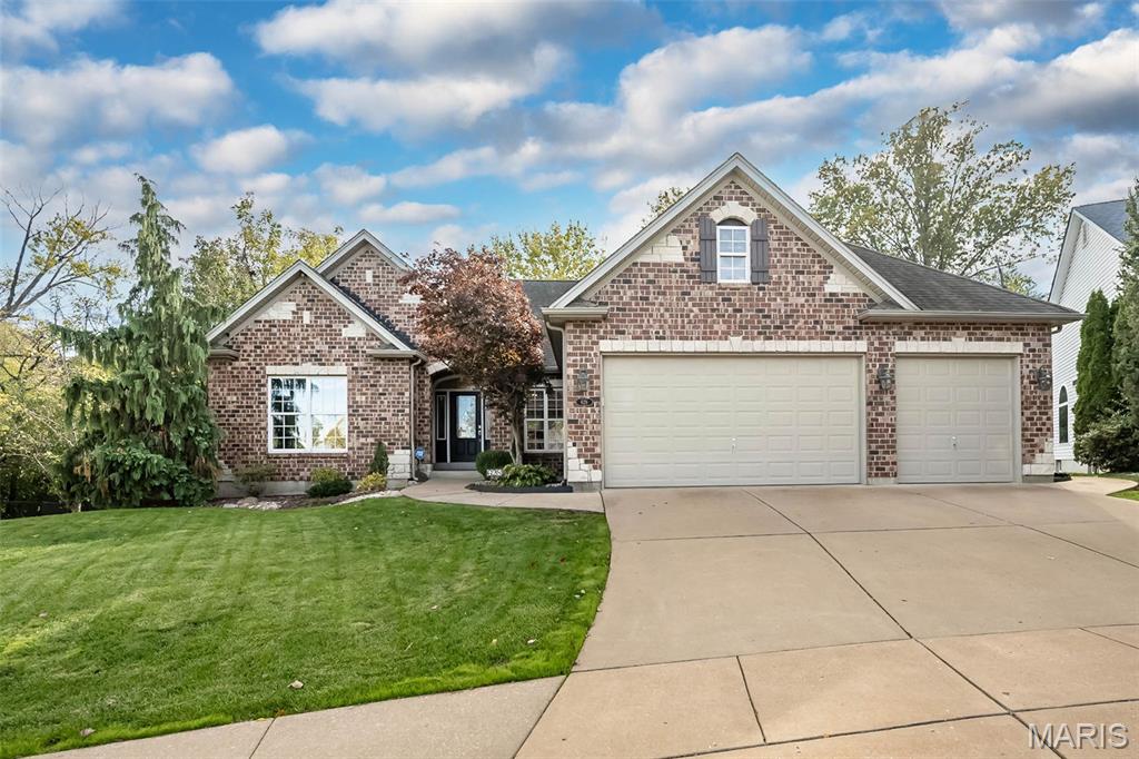 628 Tanya Court Drive