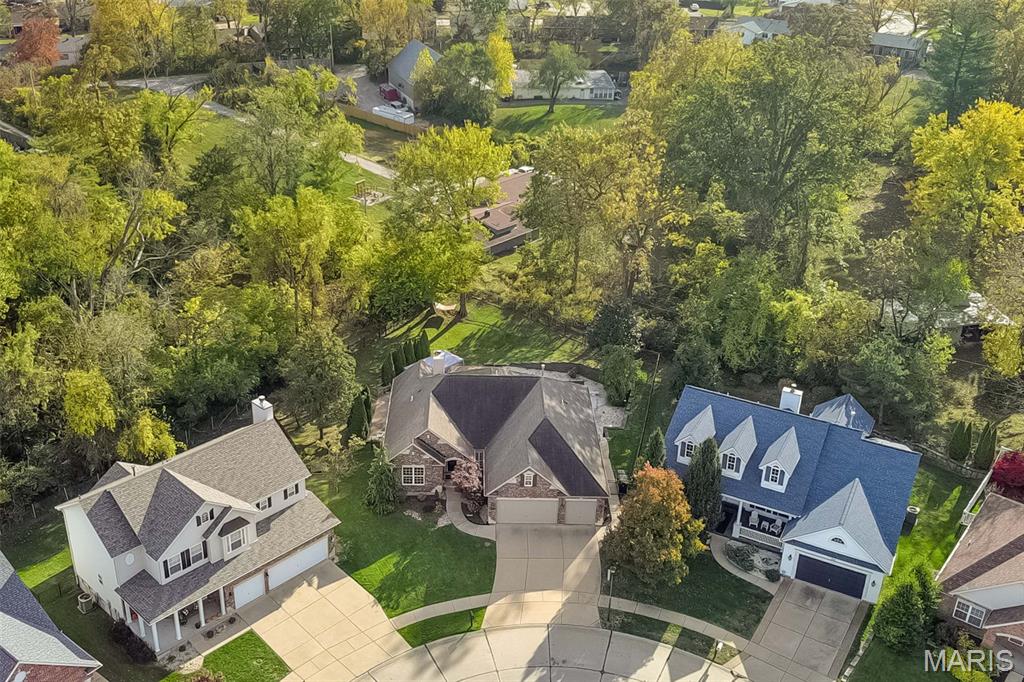 628 Tanya Court Drive