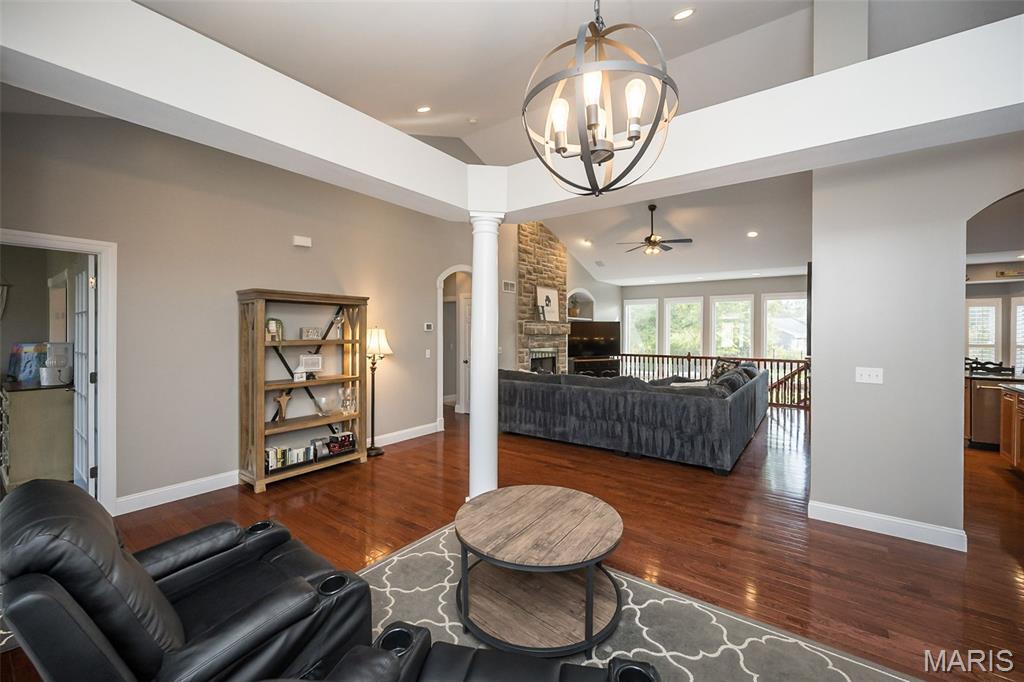 628 Tanya Court Drive