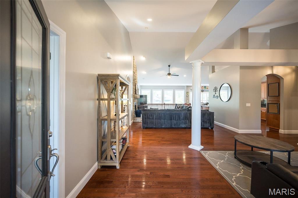 628 Tanya Court Drive