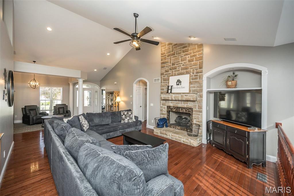 628 Tanya Court Drive