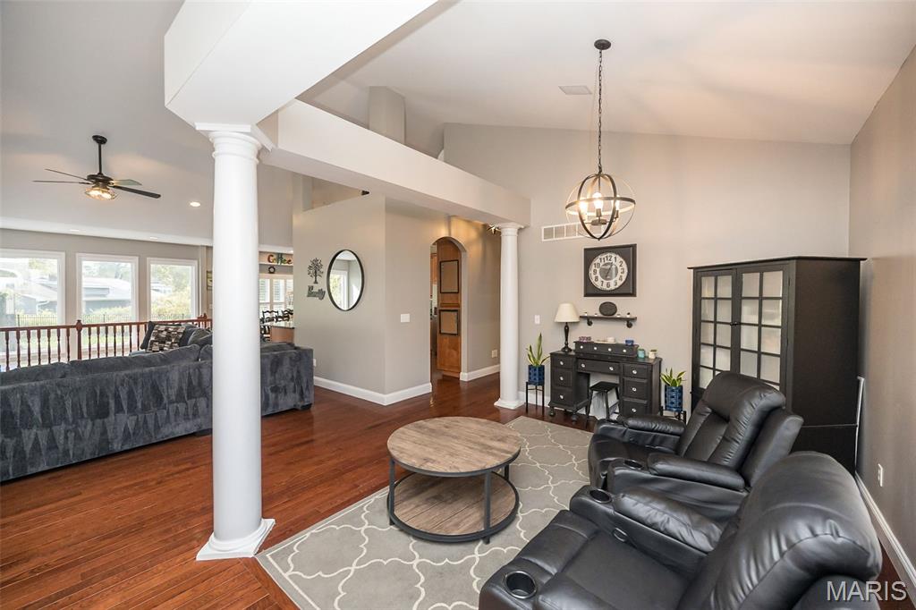 628 Tanya Court Drive