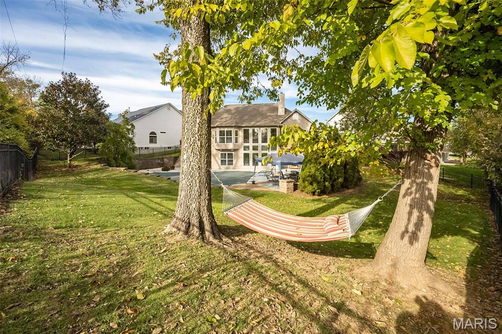 628 Tanya Court Drive