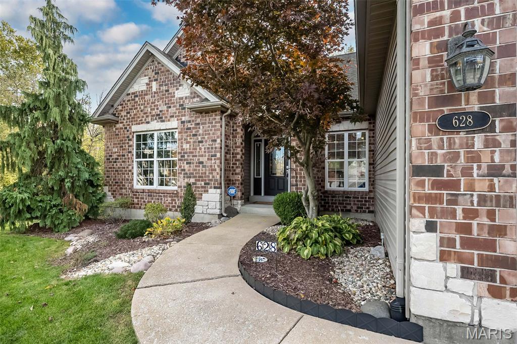 628 Tanya Court Drive