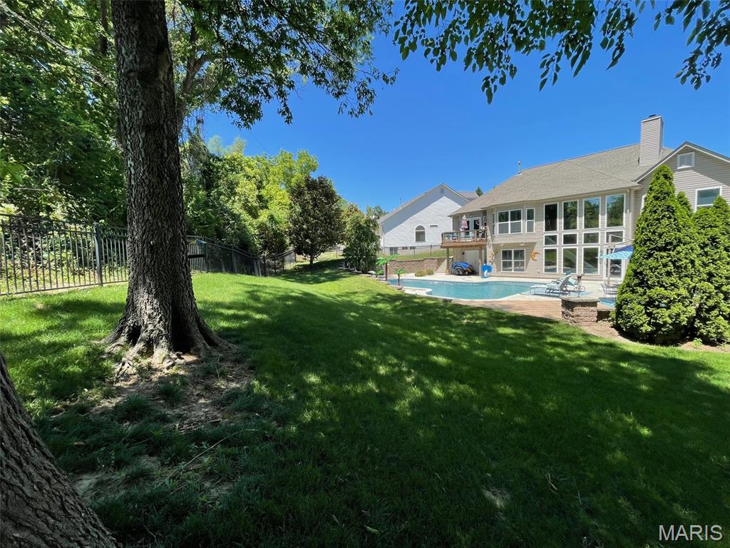 628 Tanya Court Drive