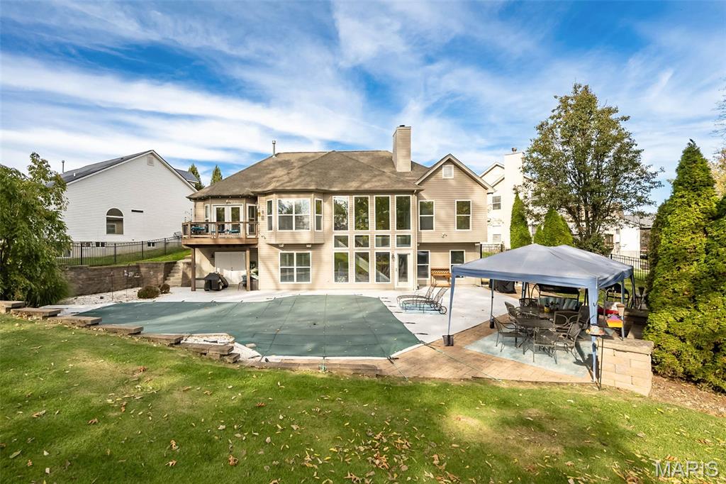 628 Tanya Court Drive