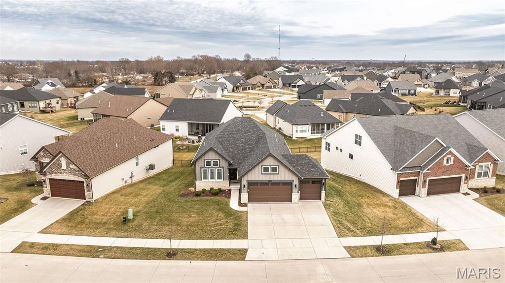 123 Royal Inverness Parkway