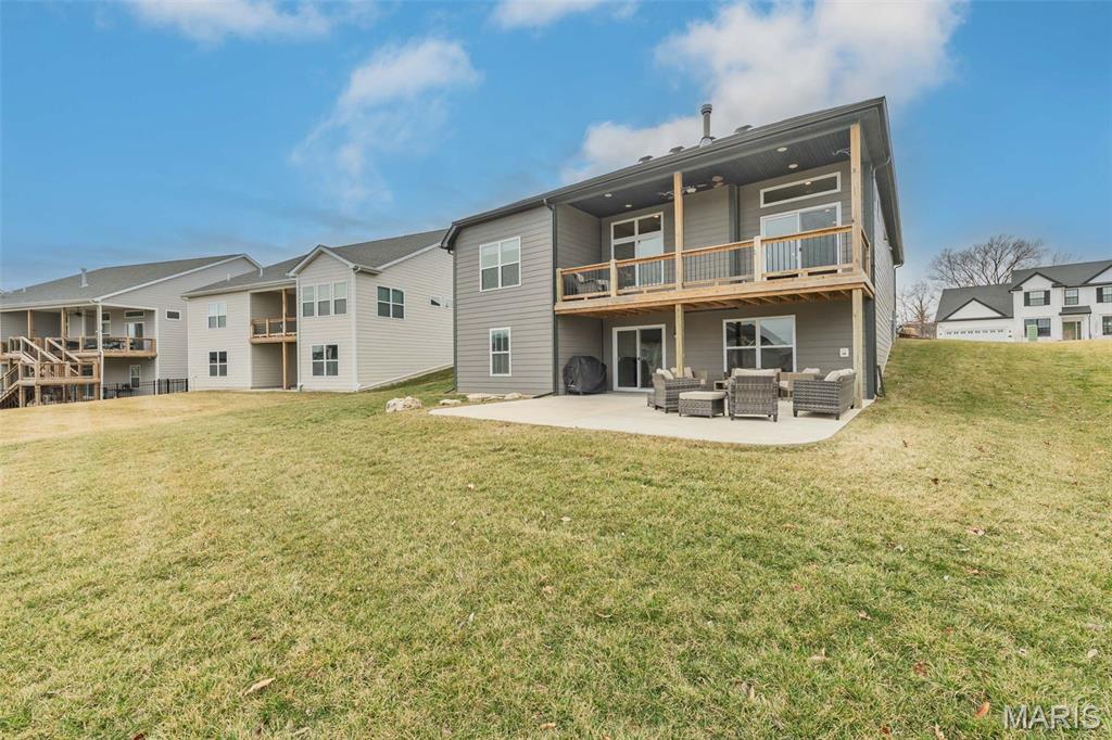 123 Royal Inverness Parkway