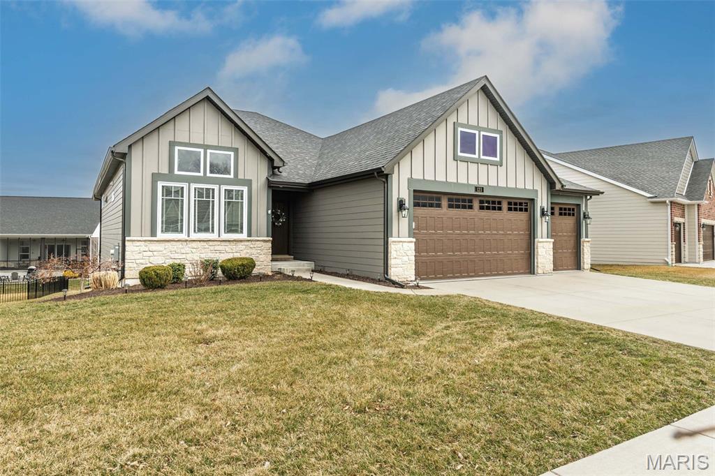 123 Royal Inverness Parkway