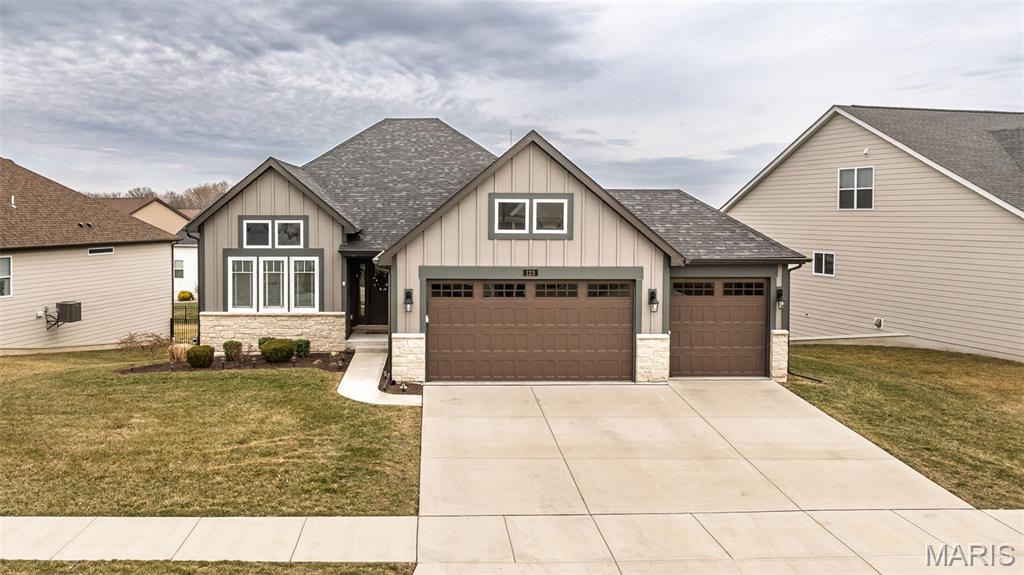 123 Royal Inverness Parkway