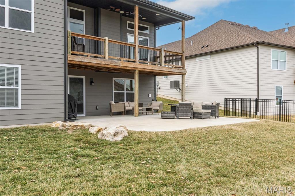 123 Royal Inverness Parkway