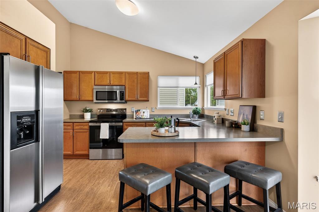 5606 Paris Court