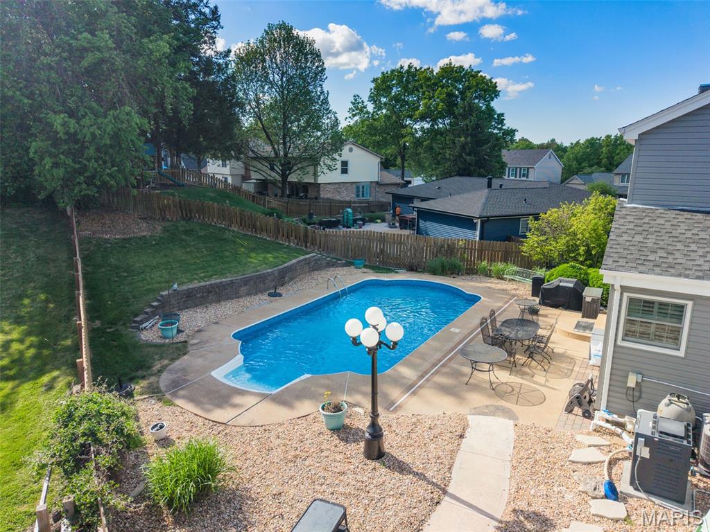 2902 Piney Pointe Drive