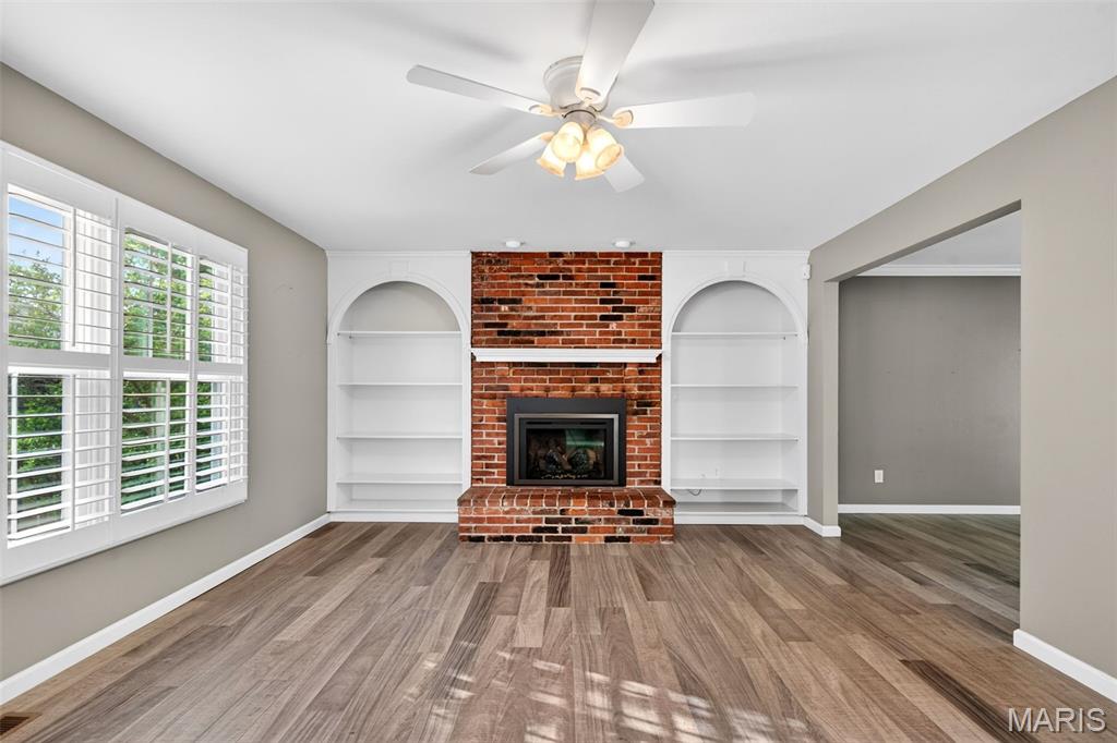 2902 Piney Pointe Drive