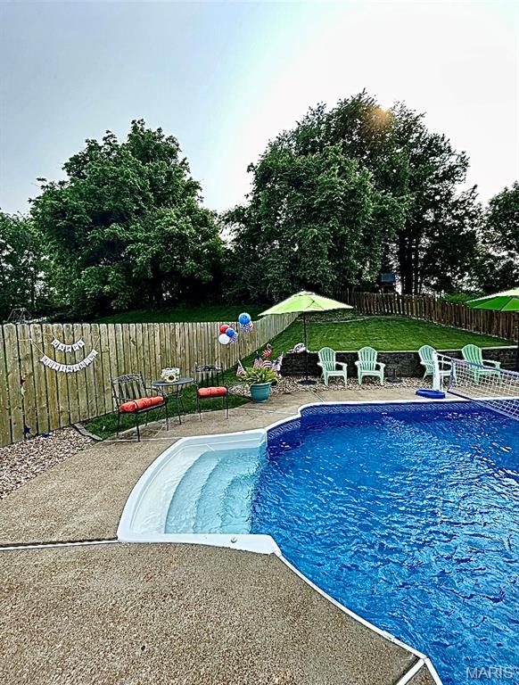 2902 Piney Pointe Drive