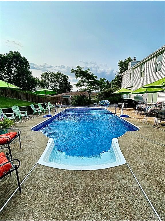 2902 Piney Pointe Drive