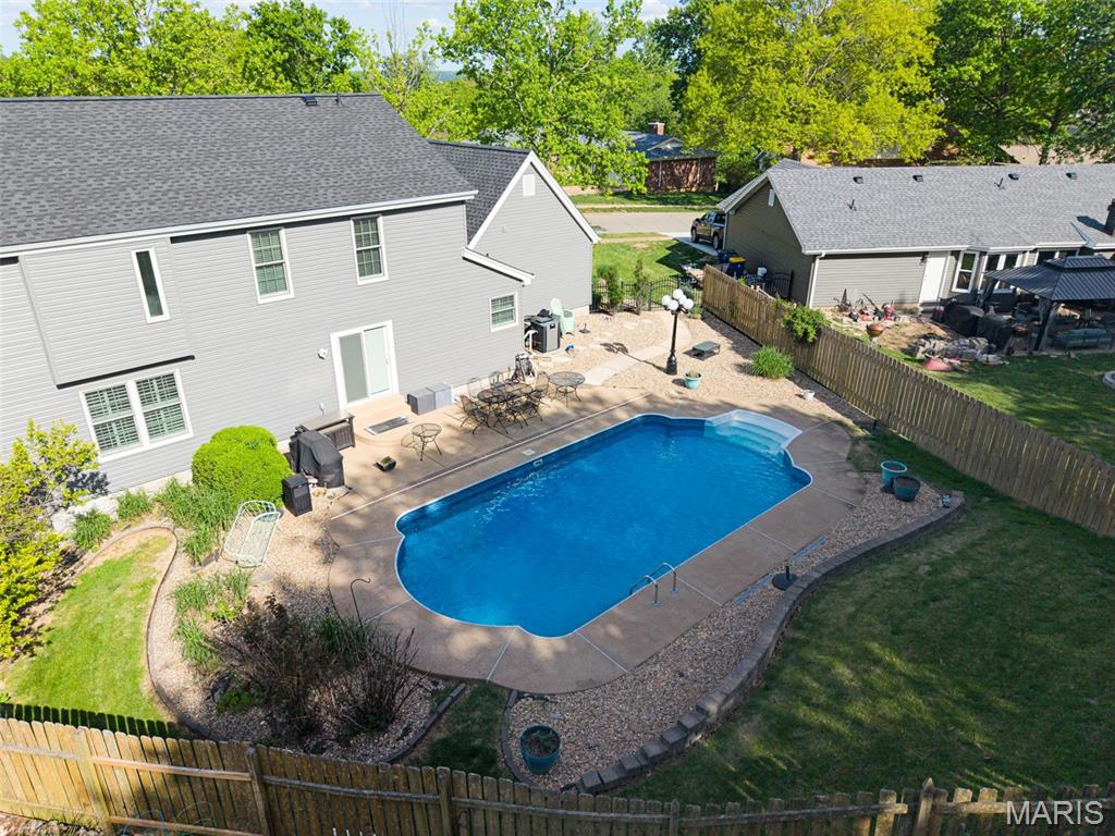 2902 Piney Pointe Drive