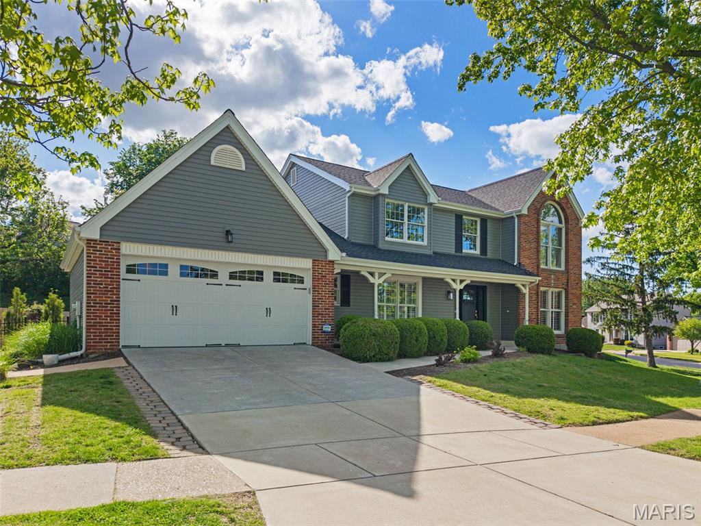 2902 Piney Pointe Drive