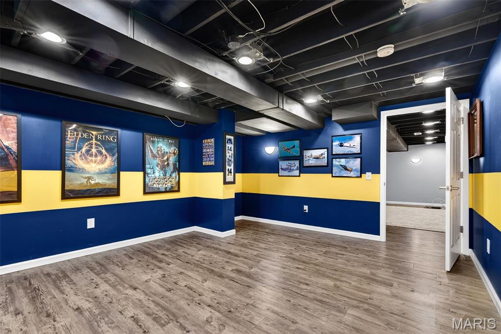 2902 Piney Pointe Drive