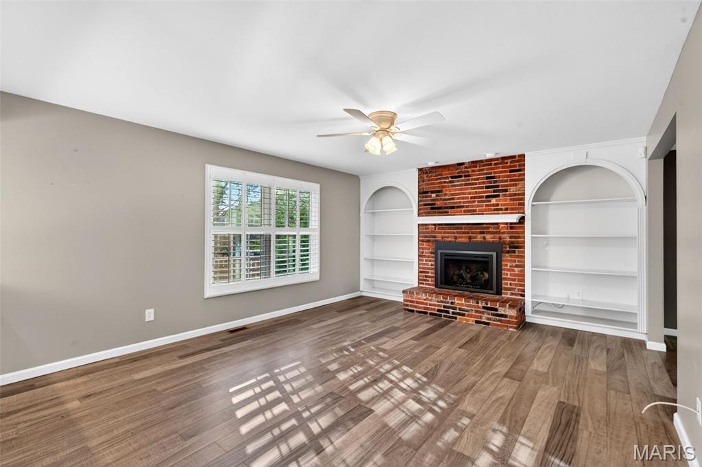 2902 Piney Pointe Drive