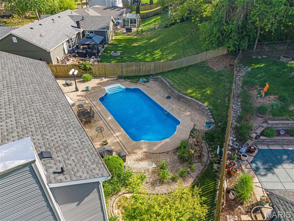 2902 Piney Pointe Drive