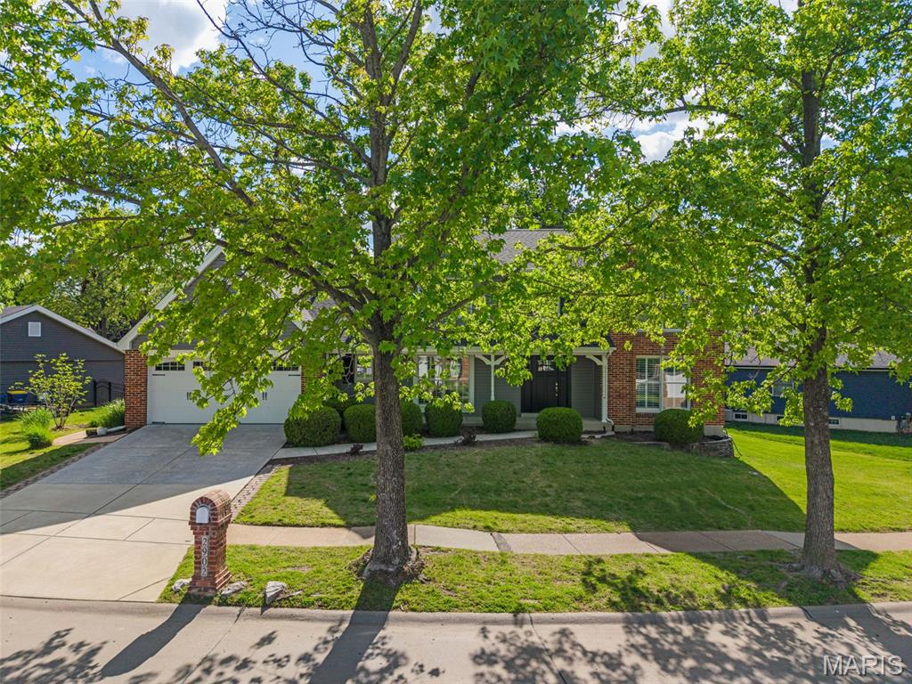 2902 Piney Pointe Drive