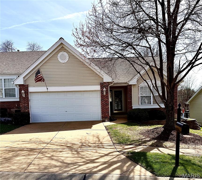 4516 Von Talge Meadows Court