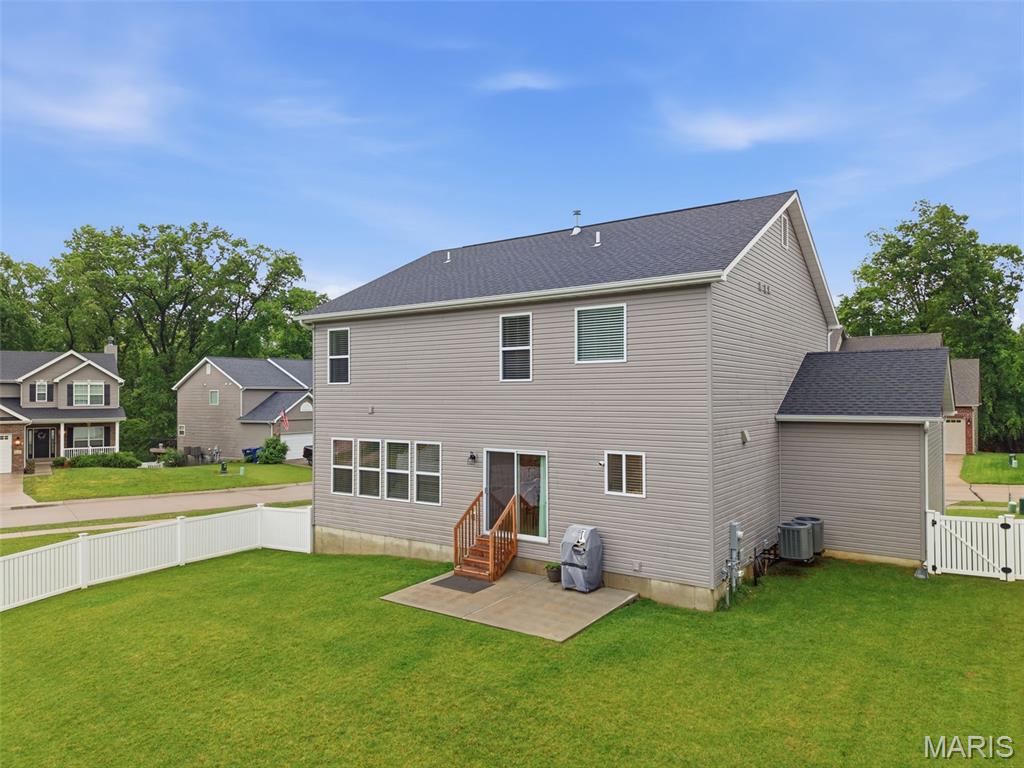 5150 Greensfelder Valley Court