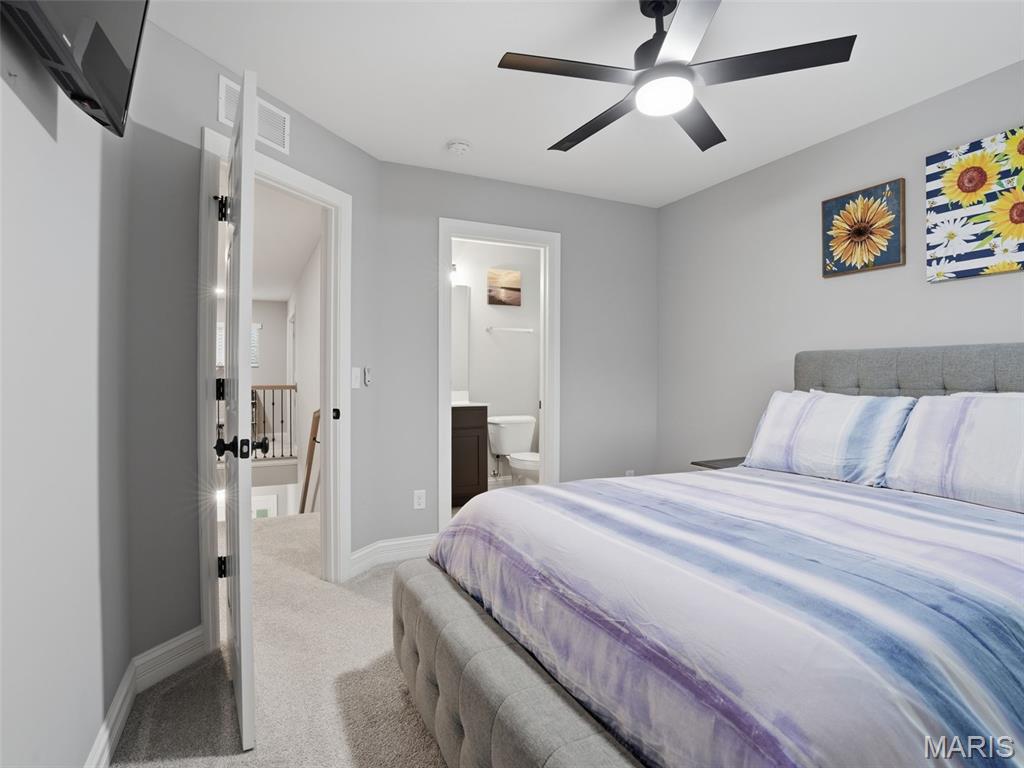 5150 Greensfelder Valley Court