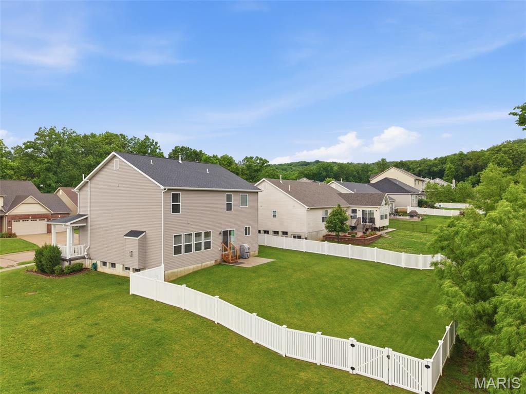 5150 Greensfelder Valley Court