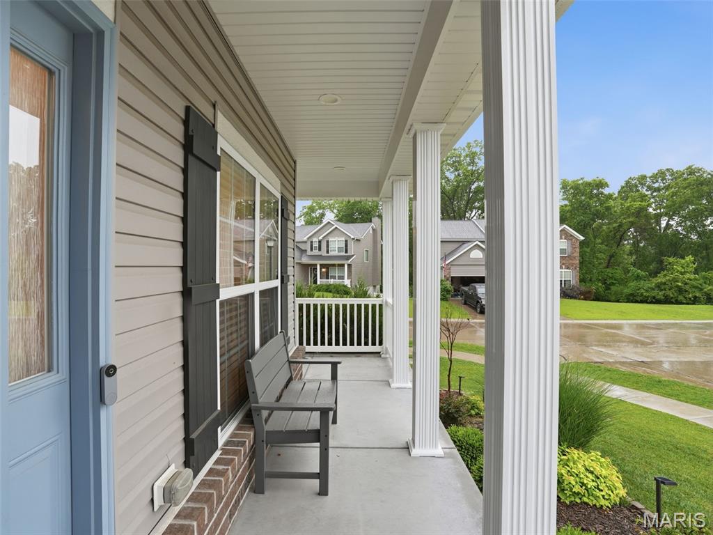 5150 Greensfelder Valley Court