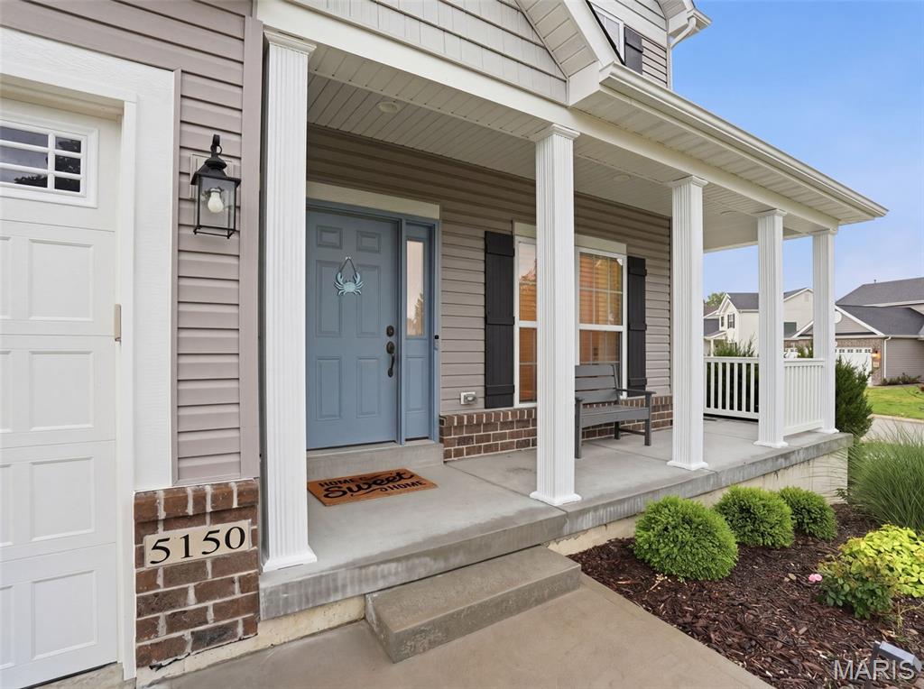 5150 Greensfelder Valley Court
