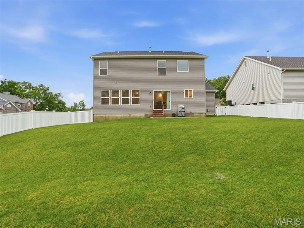 5150 Greensfelder Valley Court