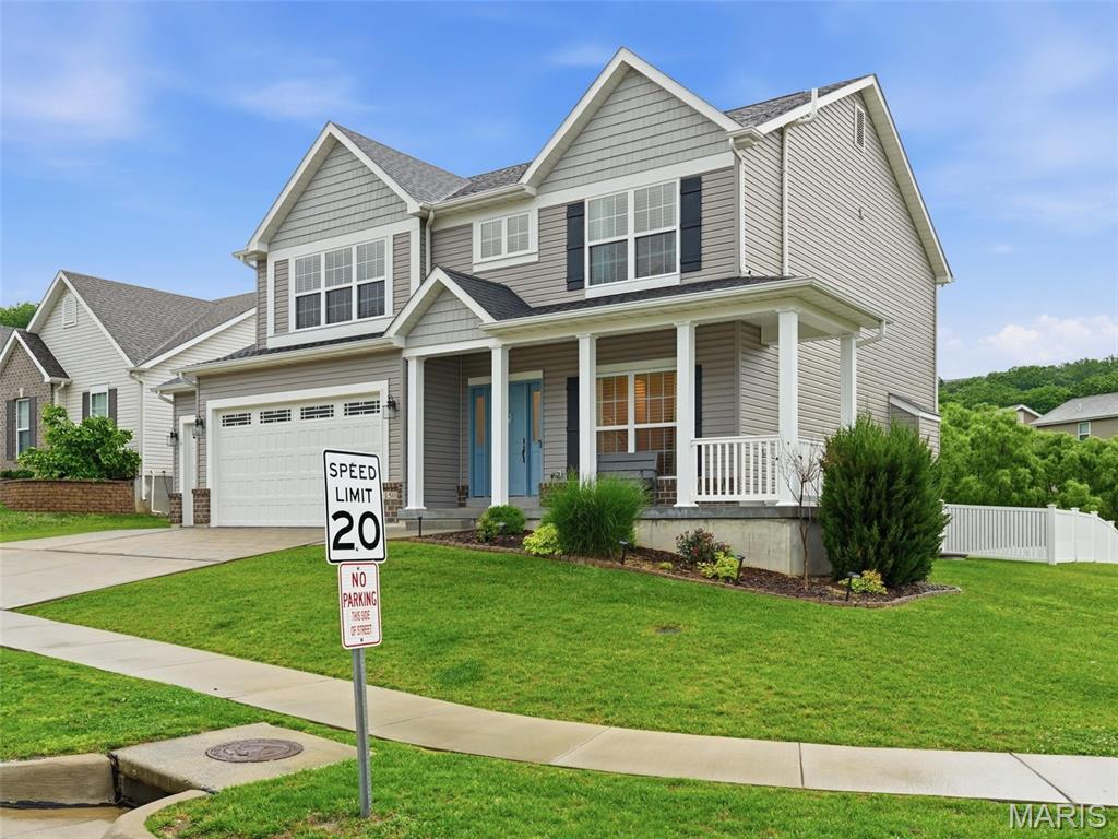 5150 Greensfelder Valley Court