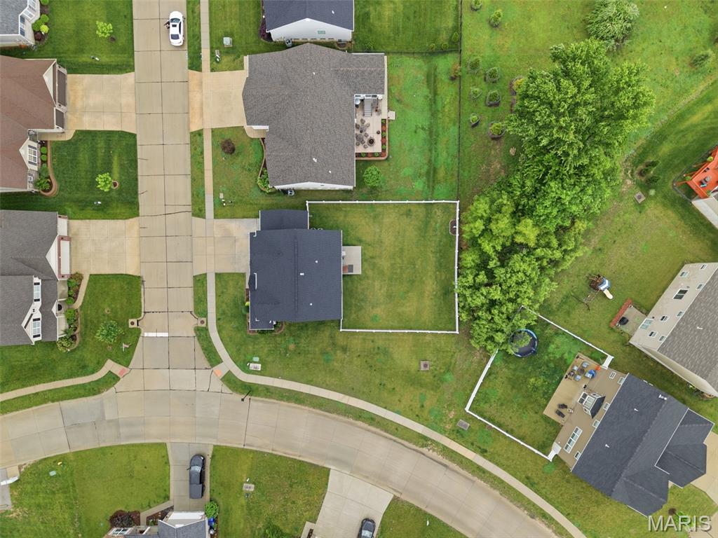5150 Greensfelder Valley Court