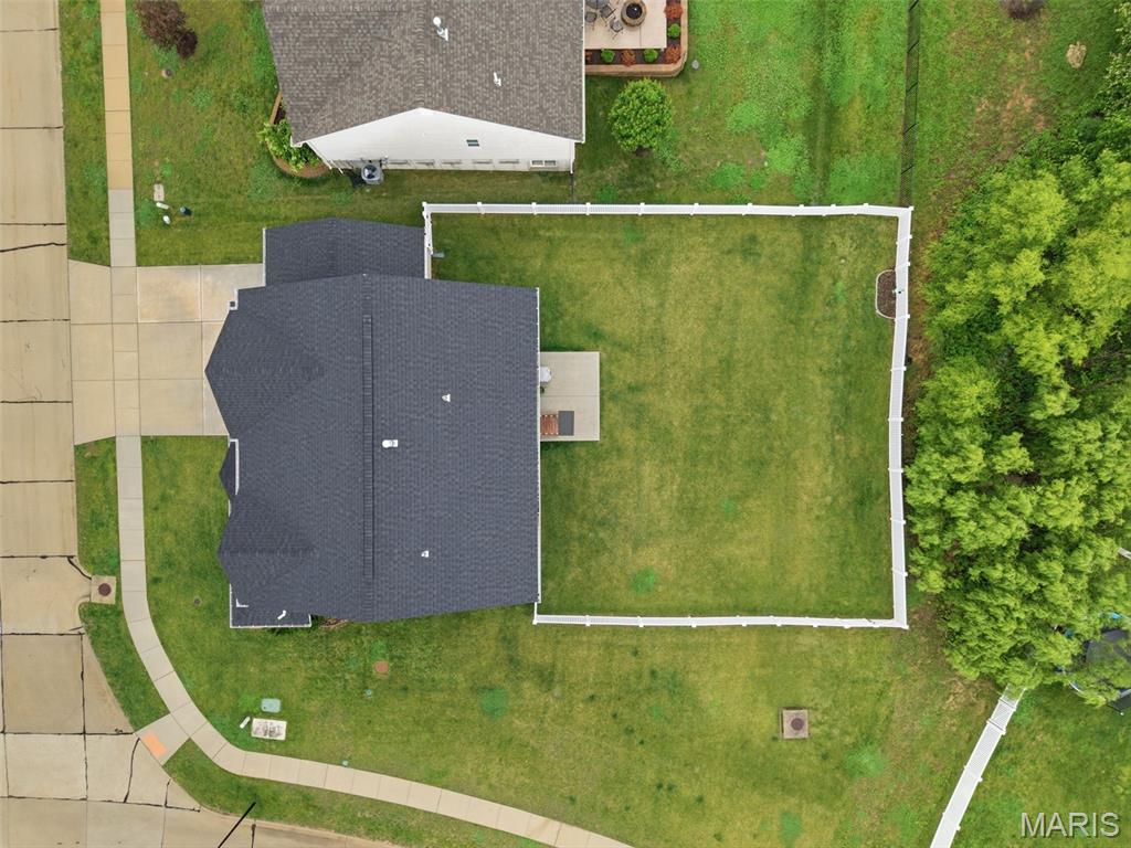 5150 Greensfelder Valley Court