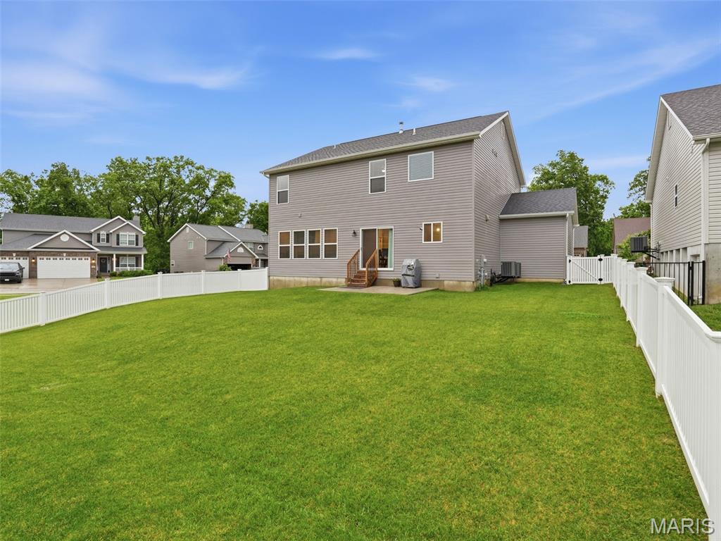 5150 Greensfelder Valley Court