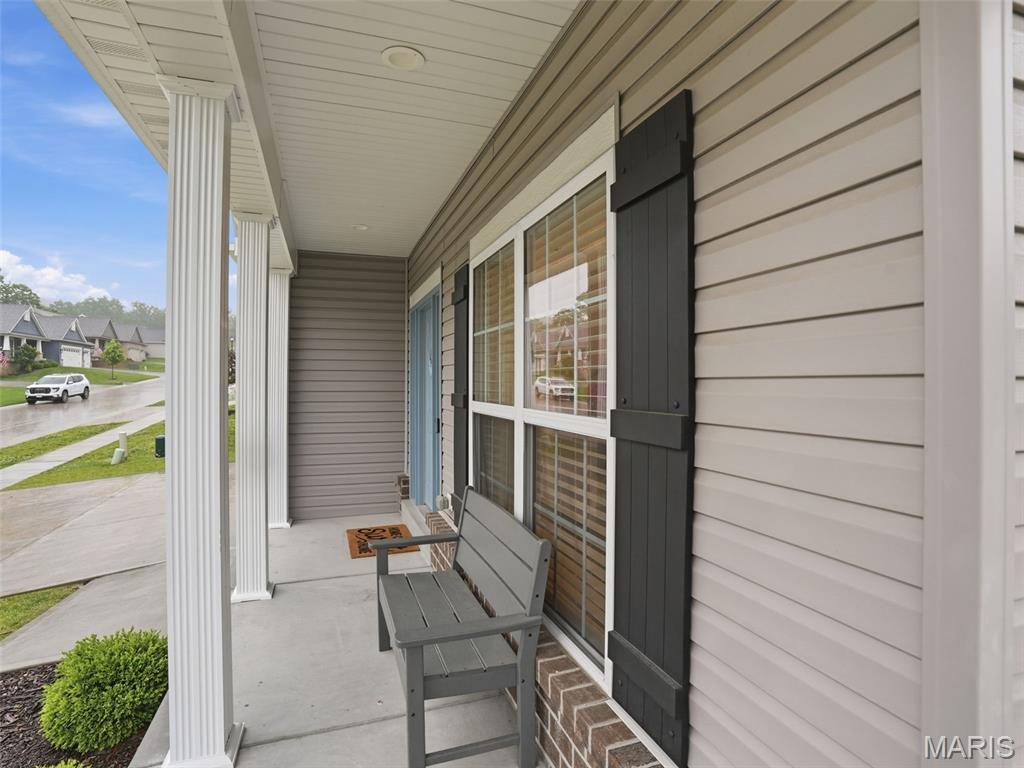 5150 Greensfelder Valley Court