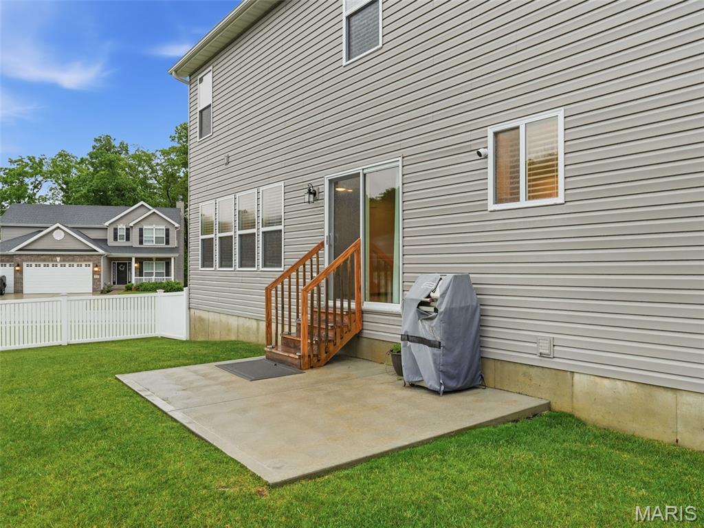 5150 Greensfelder Valley Court