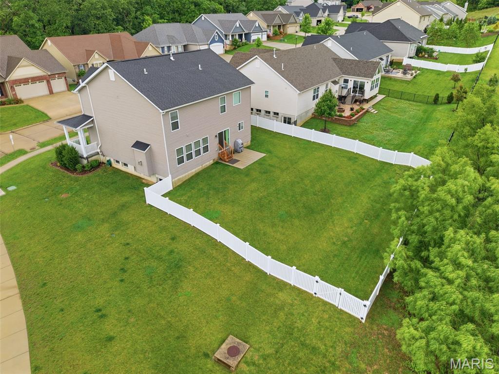 5150 Greensfelder Valley Court