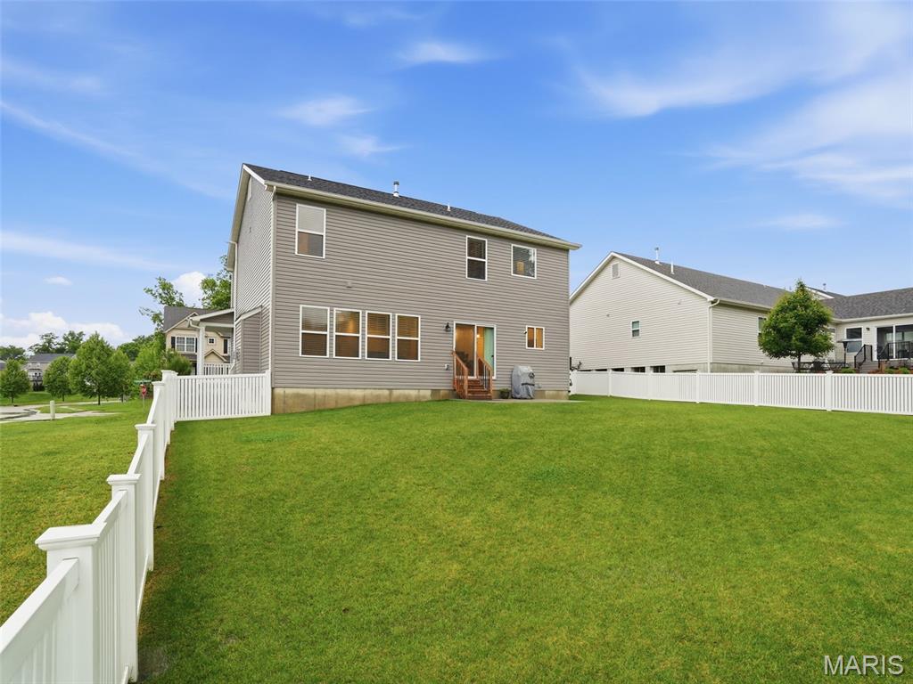 5150 Greensfelder Valley Court