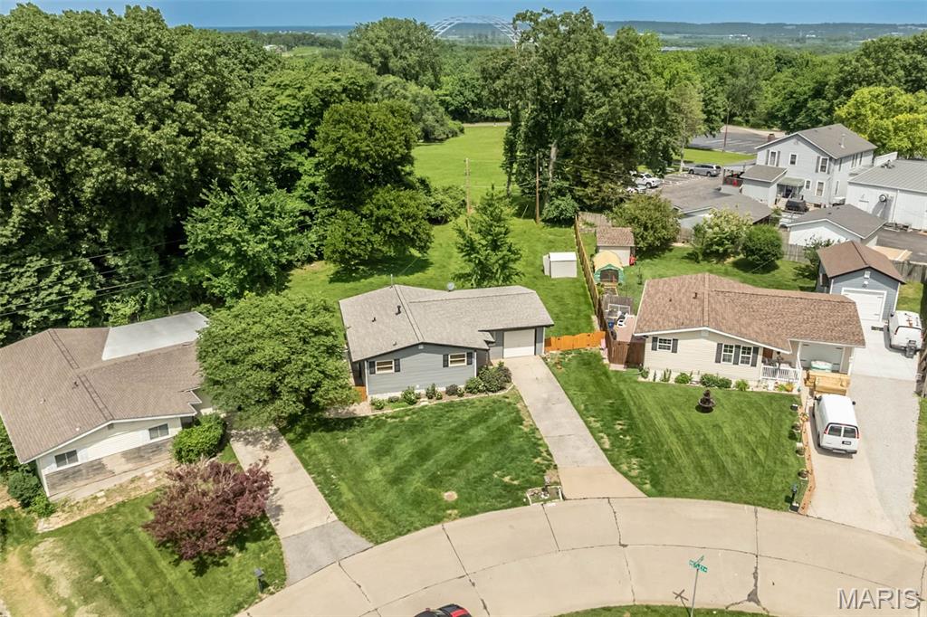 351 Amend Drive
